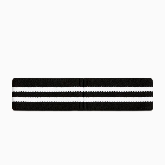 Gucci Interlocking G stripe headband (Size M) - Picture 3 of 7